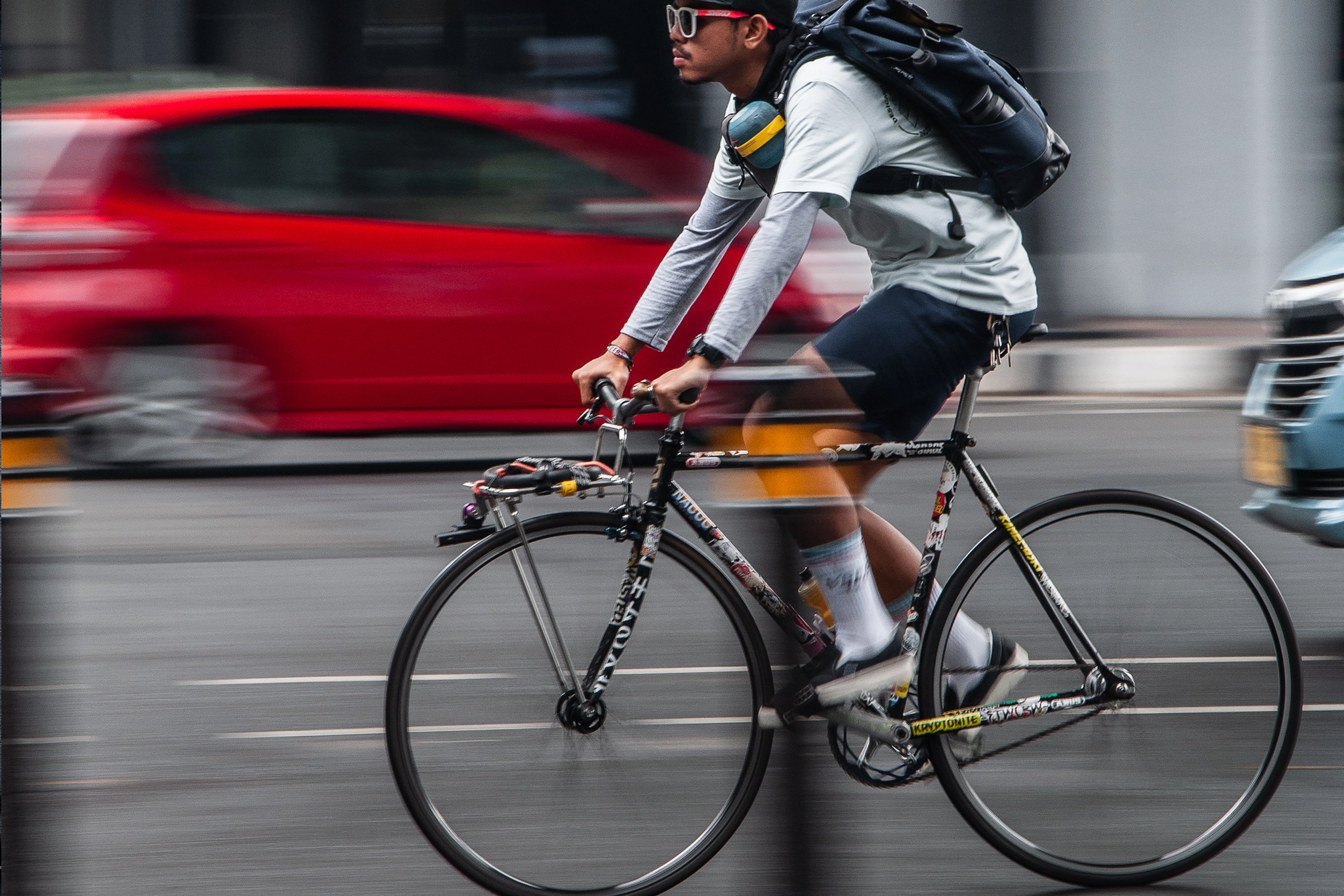 Pias Cycles