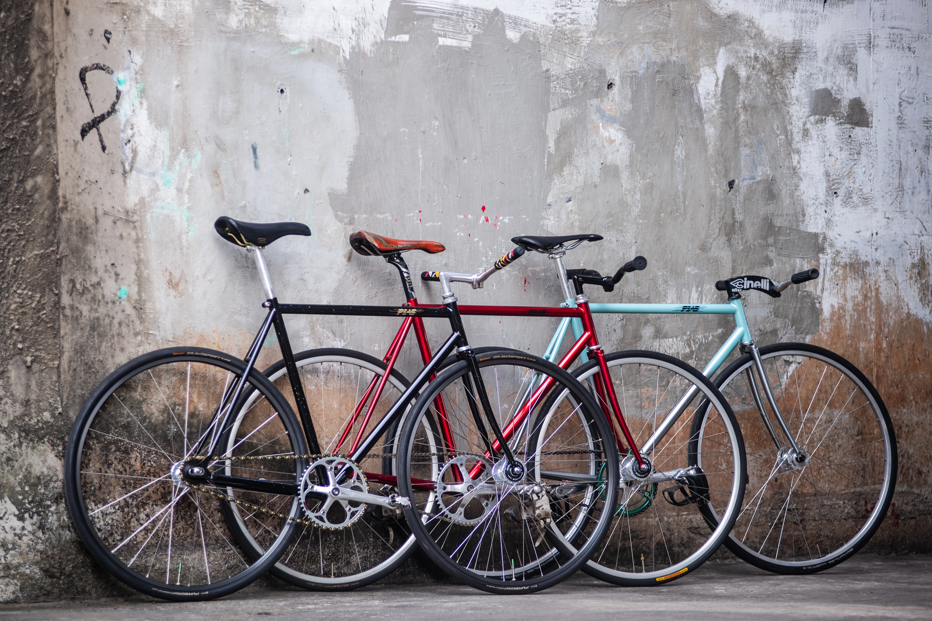 Pias Cycles