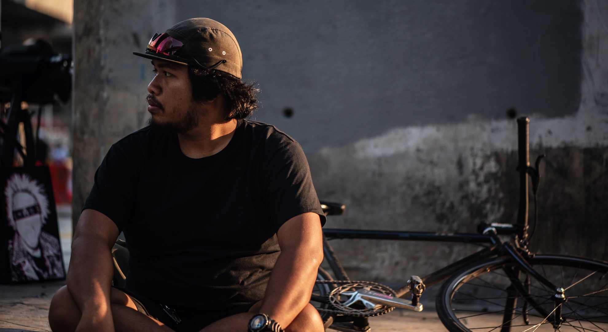 Meet The Team: Kaynara Leica Mahesa